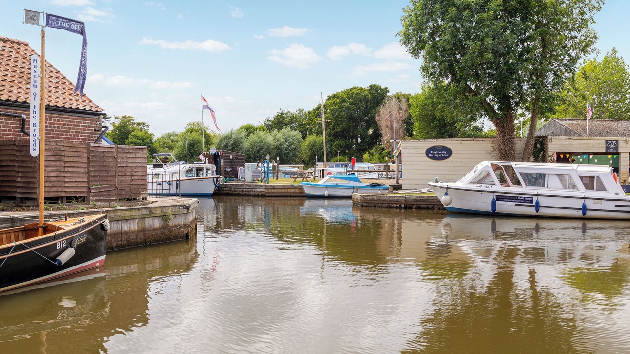 Photo of Others in Stalham