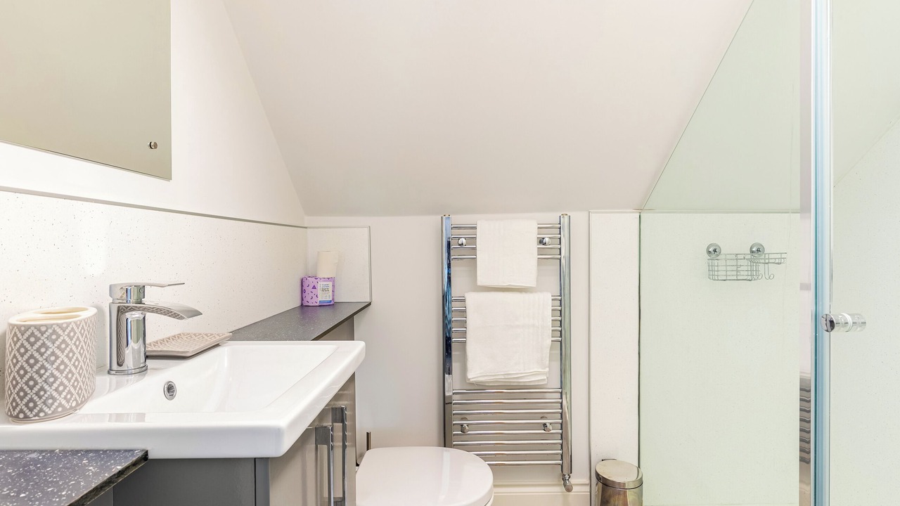 Photo of Bathroom in Stalham