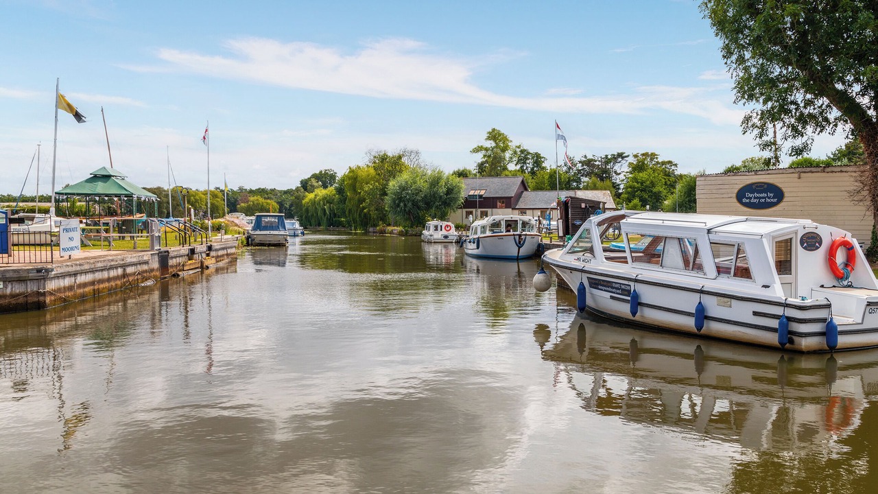 Photo of Others in Stalham