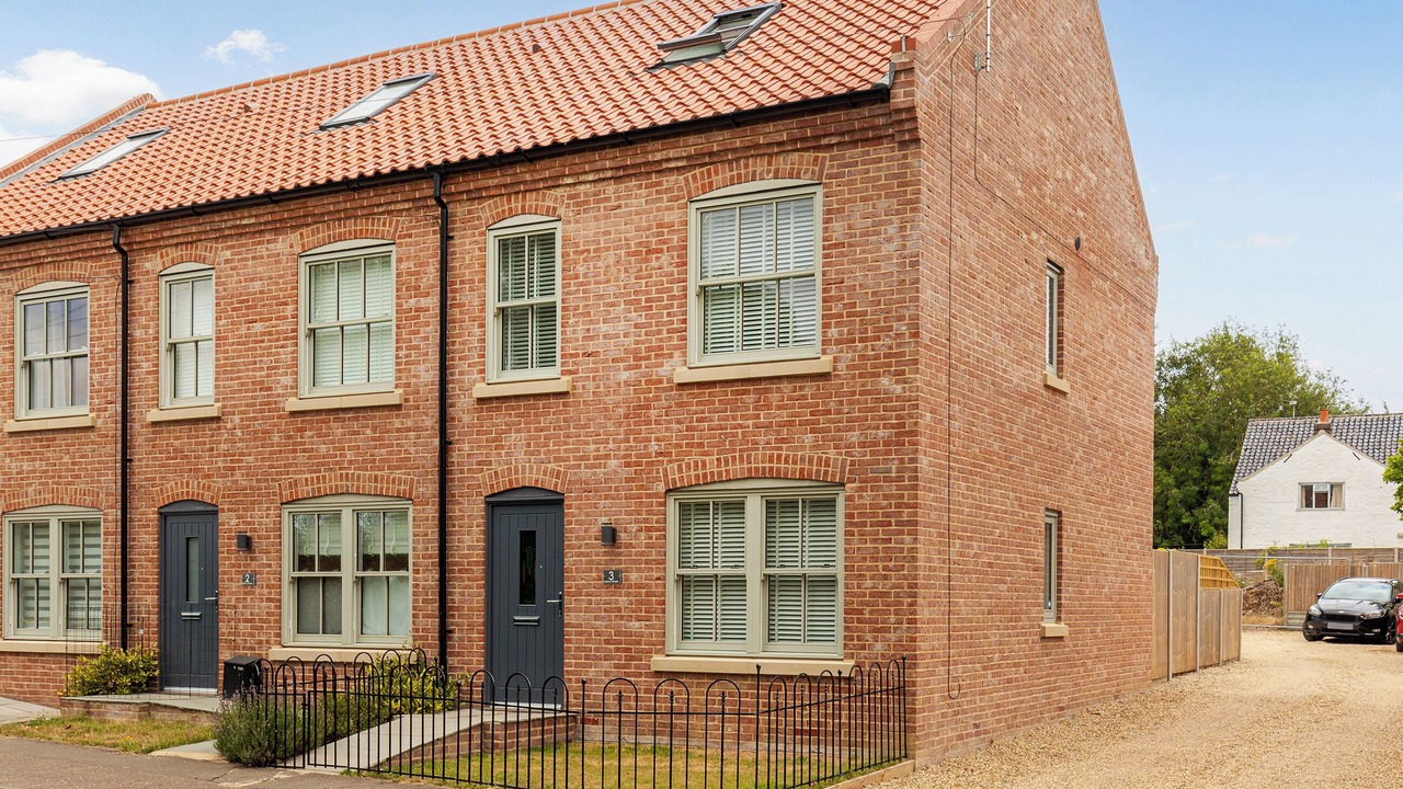 Photo of Others in Stalham