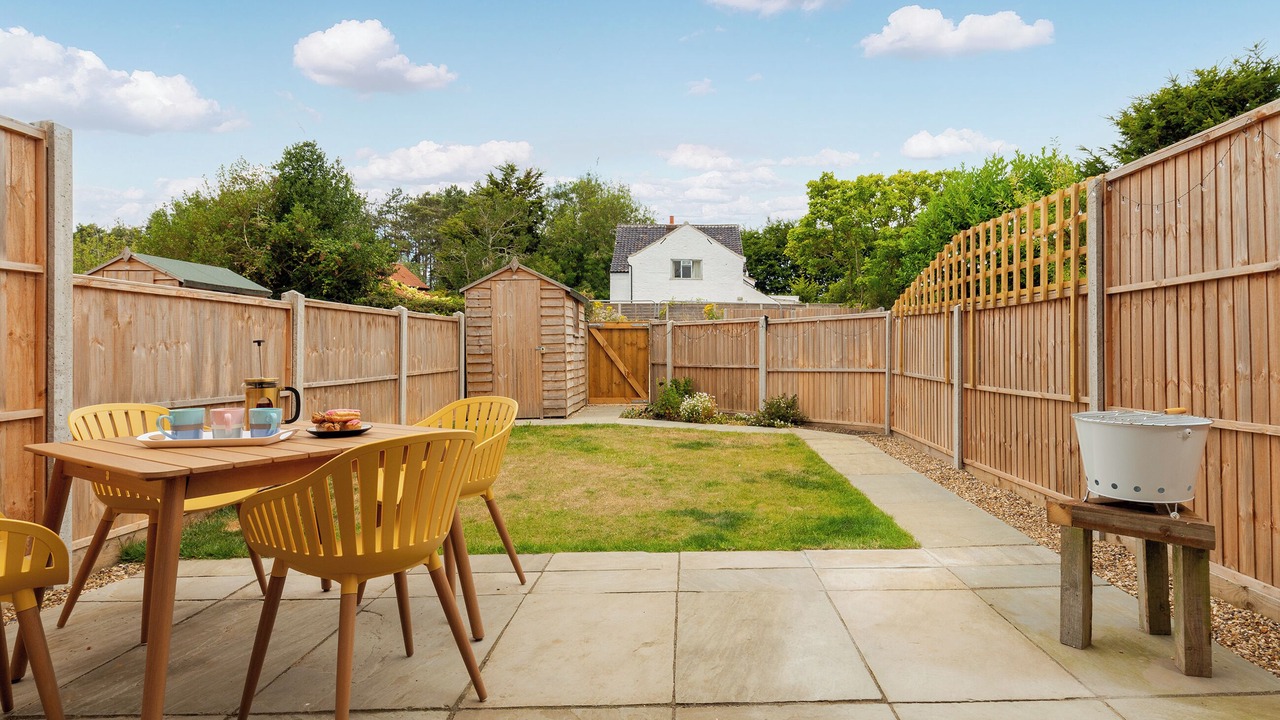 Photo of Outdoor in Stalham