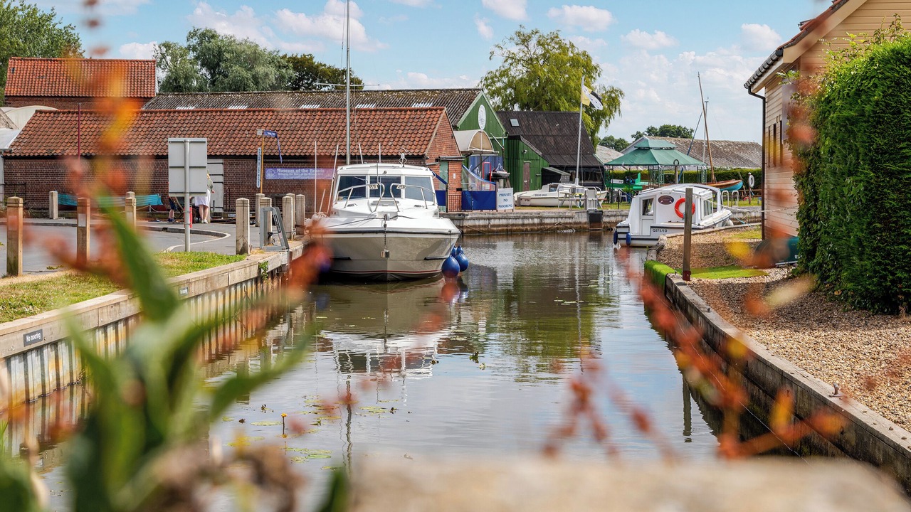 Photo of Others in Stalham