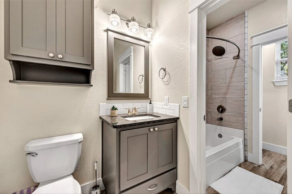 Photo of Bathroom in Fayetteville