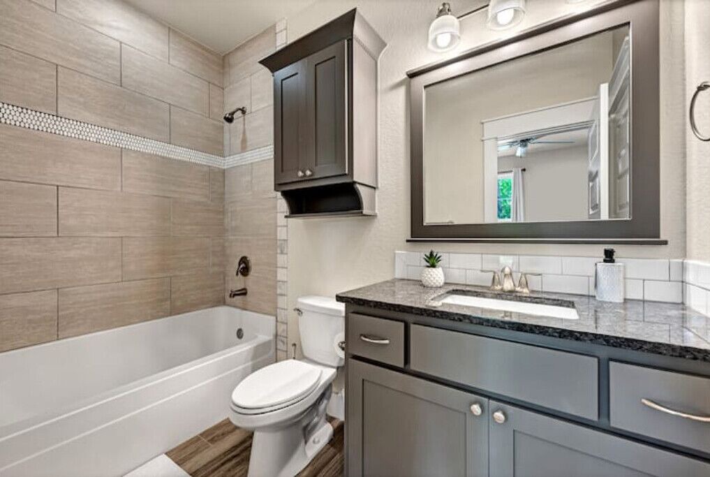 Photo of Bathroom in Fayetteville