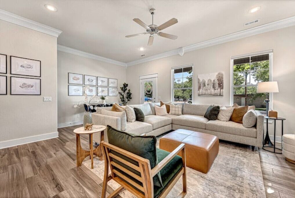 Photo of Bedroom in Fayetteville