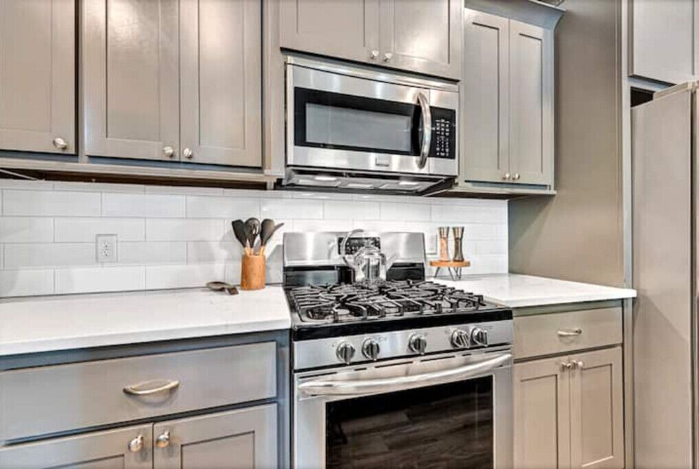 Photo of Kitchen in Fayetteville