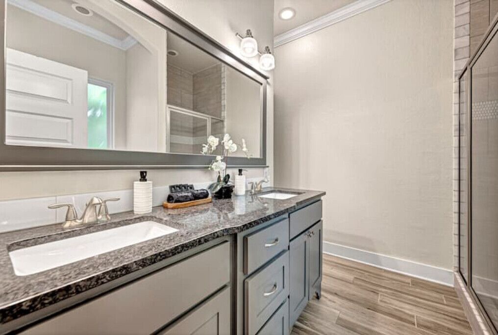 Photo of Bathroom in Fayetteville