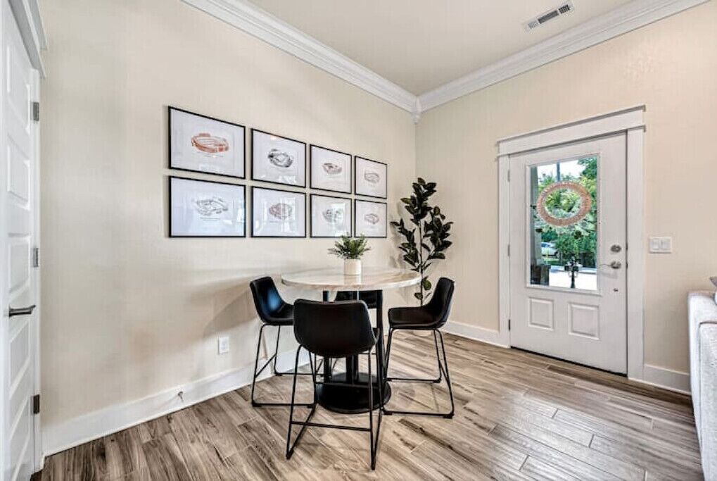 Photo of Bedroom in Fayetteville