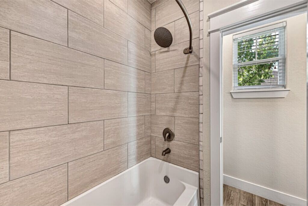 Photo of Bathroom in Fayetteville