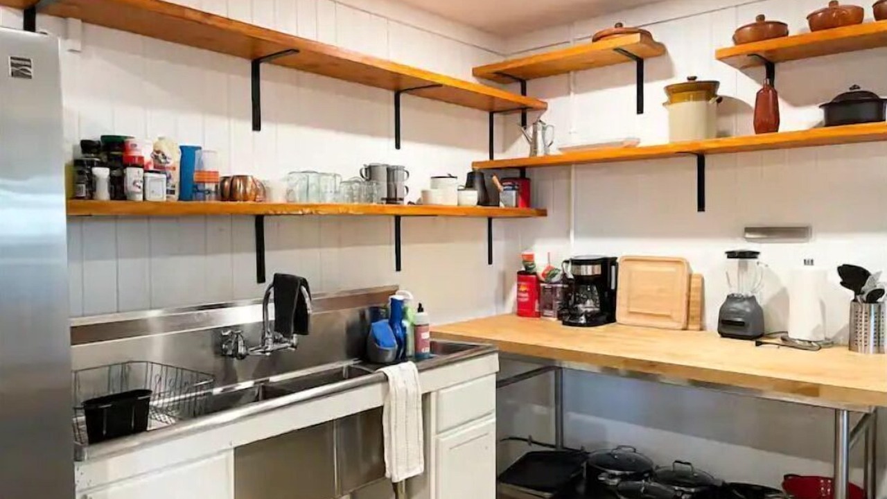 Photo of Kitchen in Brooks Hollow