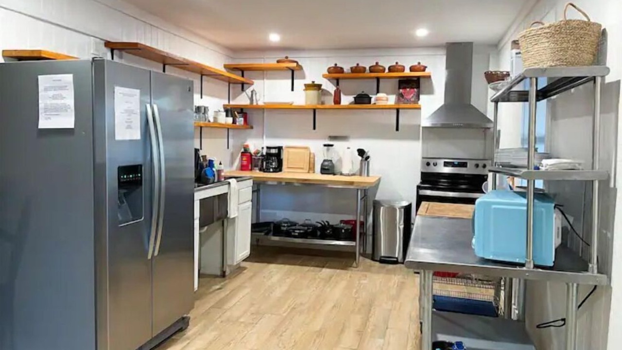 Photo of Kitchen in Brooks Hollow