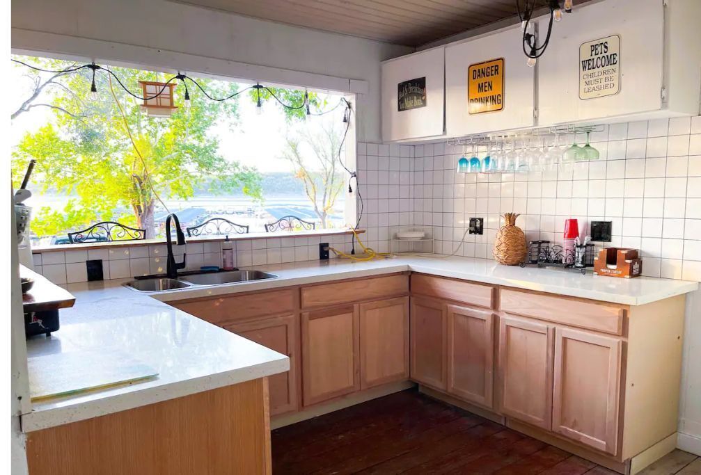 Photo of Kitchen in Brooks Hollow