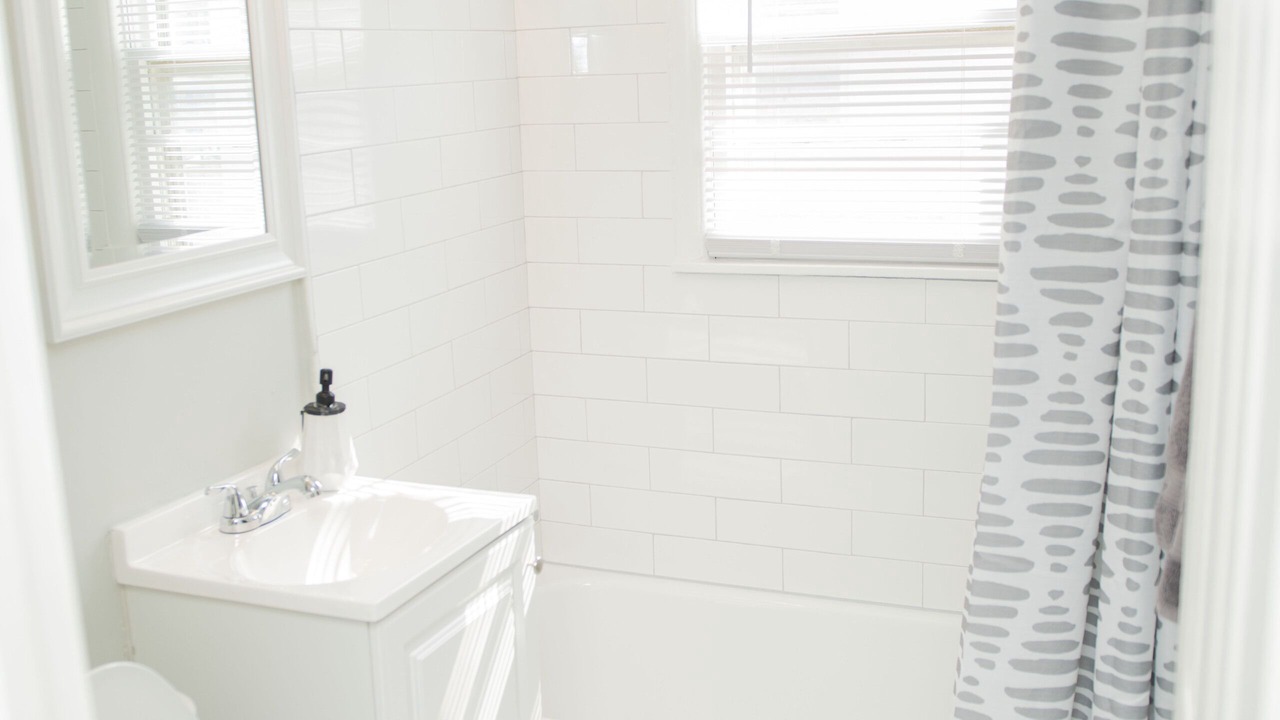 Photo of Bathroom in Tulsa
