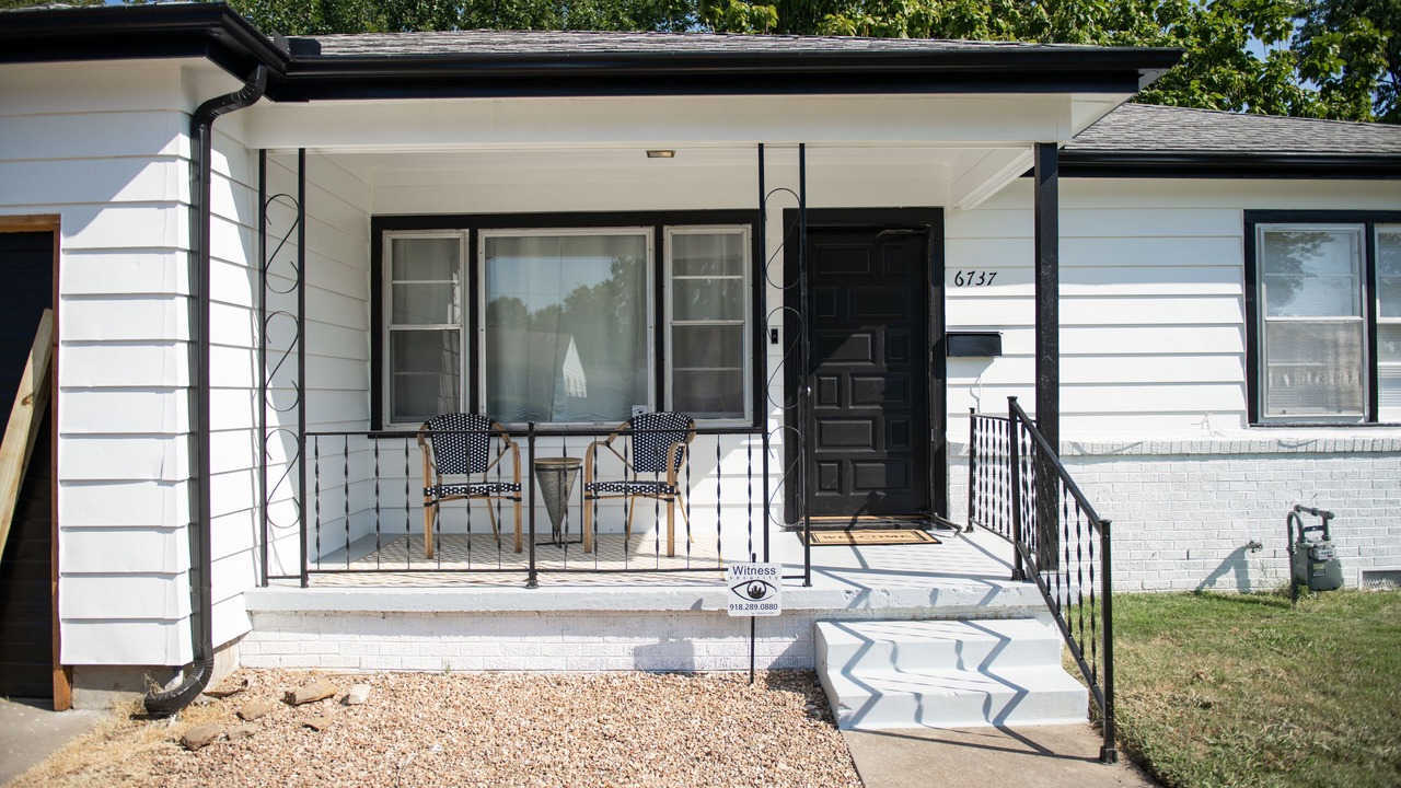 Photo of Outdoor in Tulsa