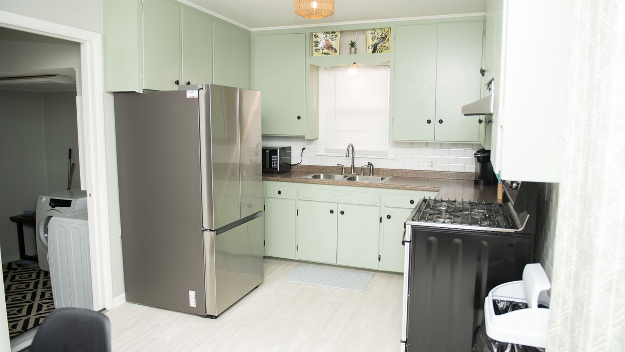 Photo of Kitchen in Tulsa