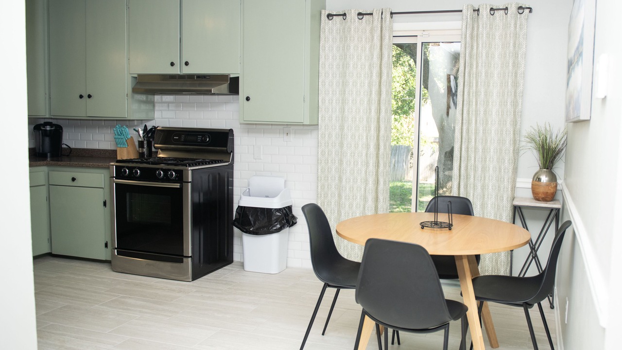 Photo of Kitchen in Tulsa