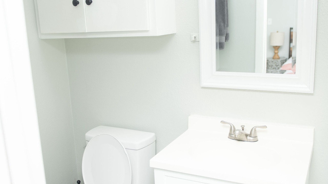 Photo of Bathroom in Tulsa