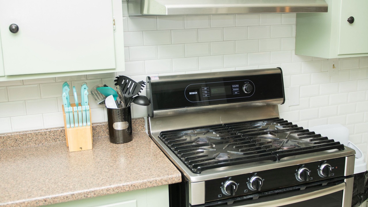 Photo of Kitchen in Tulsa