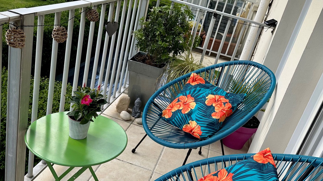 Photo of Outdoor in Cabourg