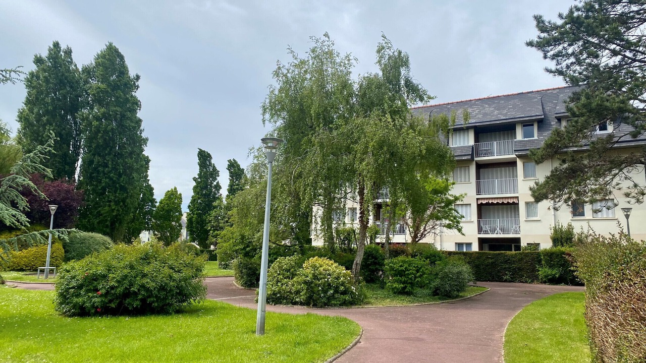 Photo of Outdoor in Cabourg