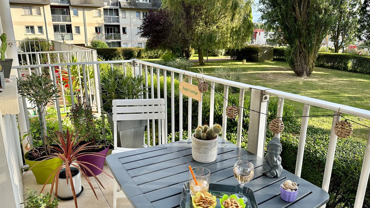 Photo of Outdoor in Cabourg