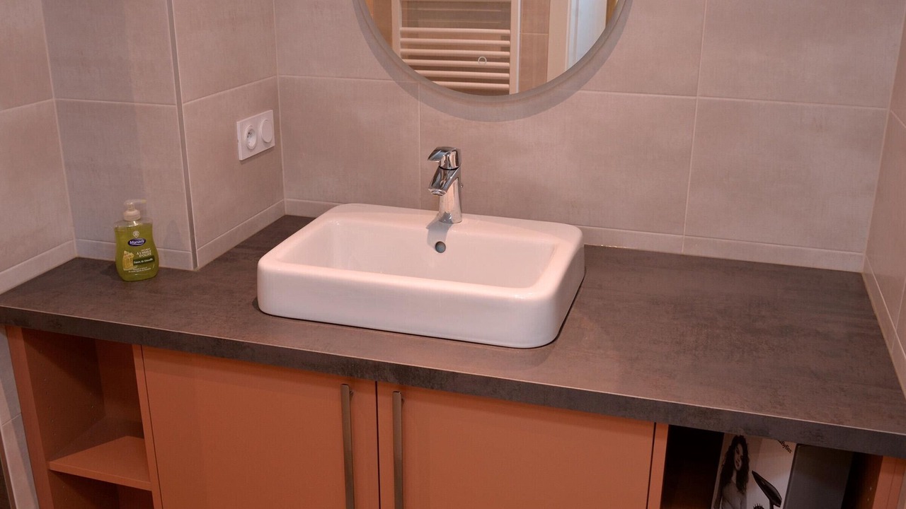 Photo of Bathroom in Hunawihr