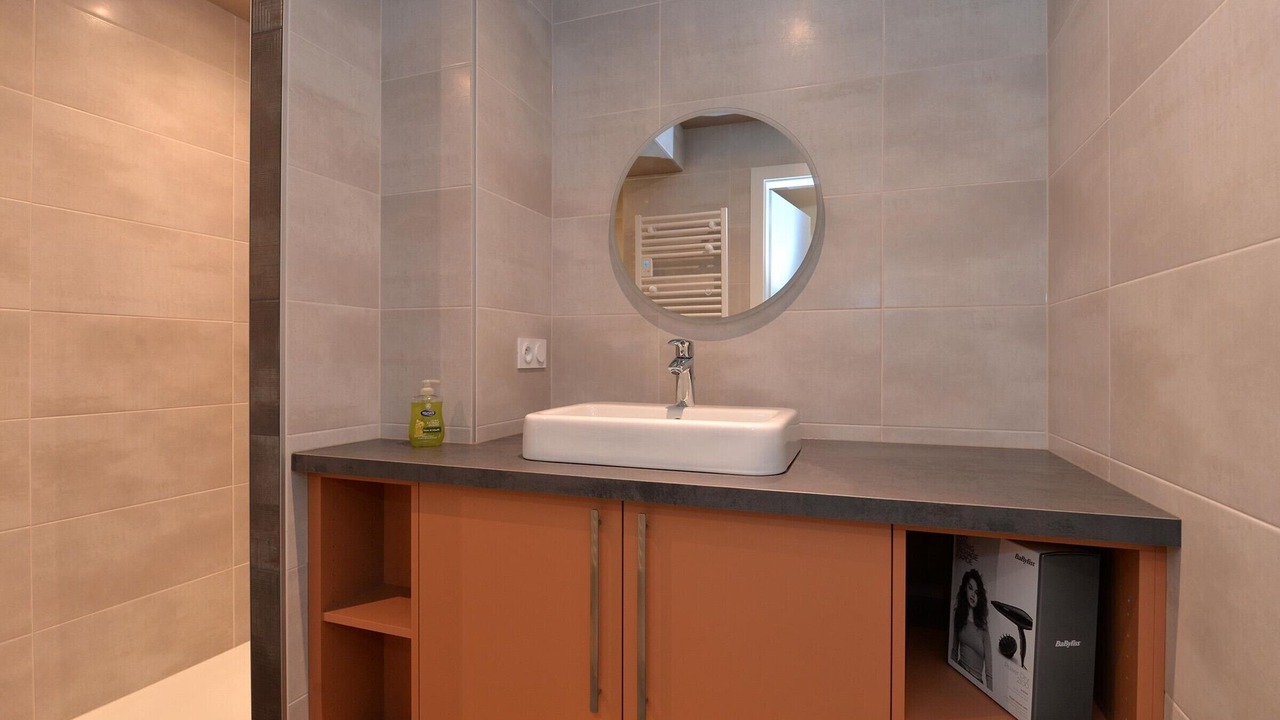 Photo of Bathroom in Hunawihr