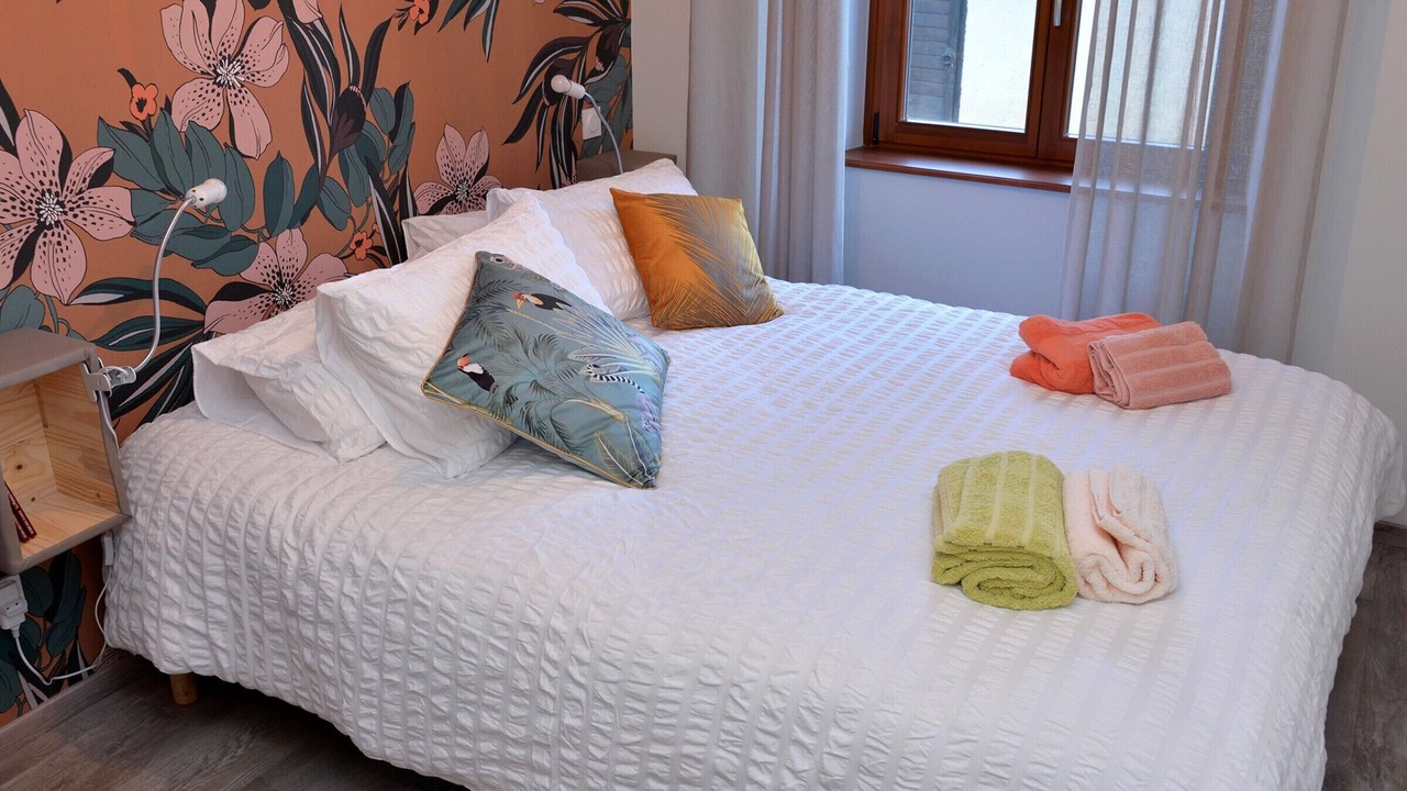 Photo of Bedroom in Hunawihr