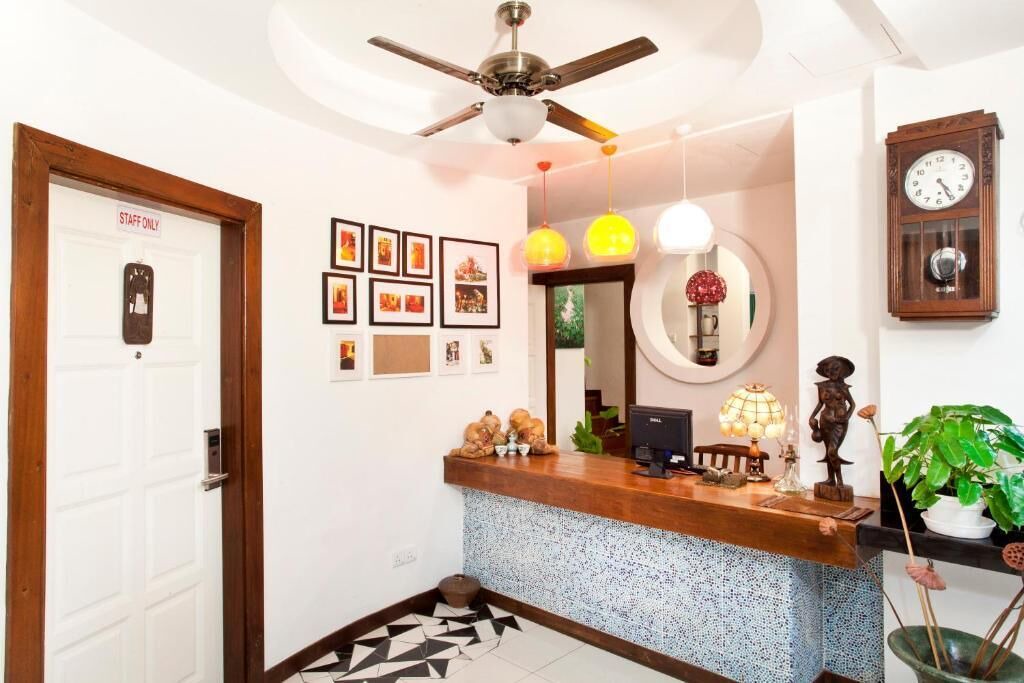 Photo of Others in Kampung Kepala Gajah