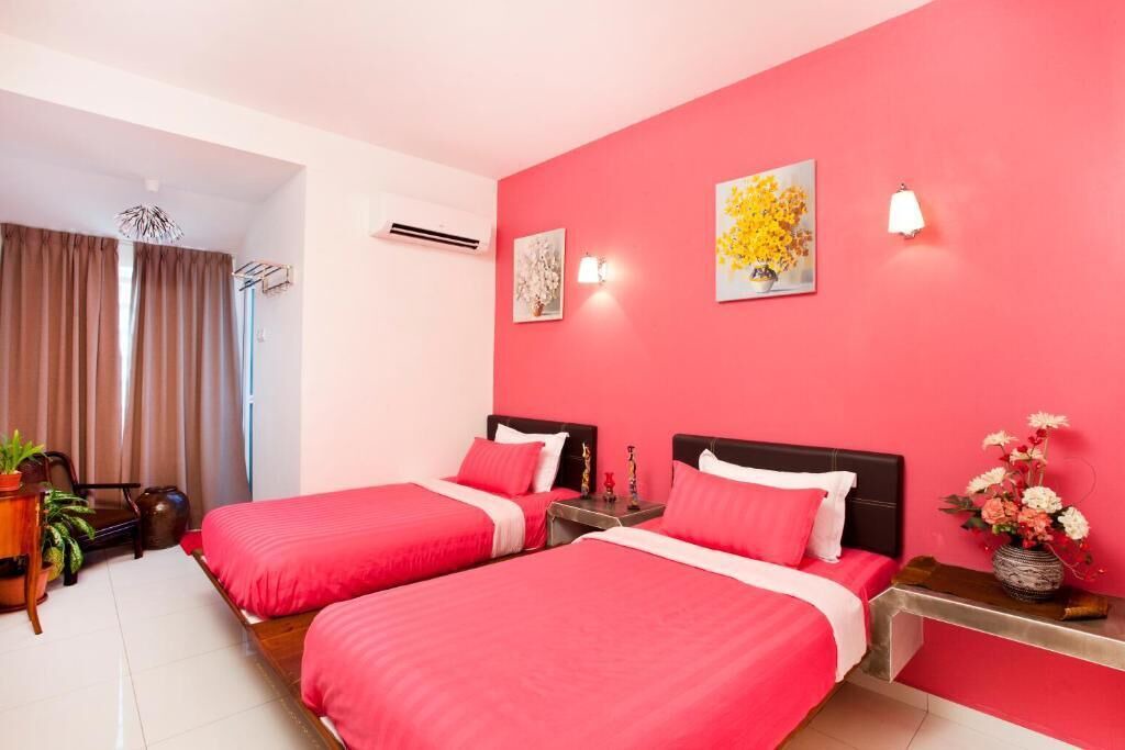 Photo of Bedroom in Kampung Kepala Gajah