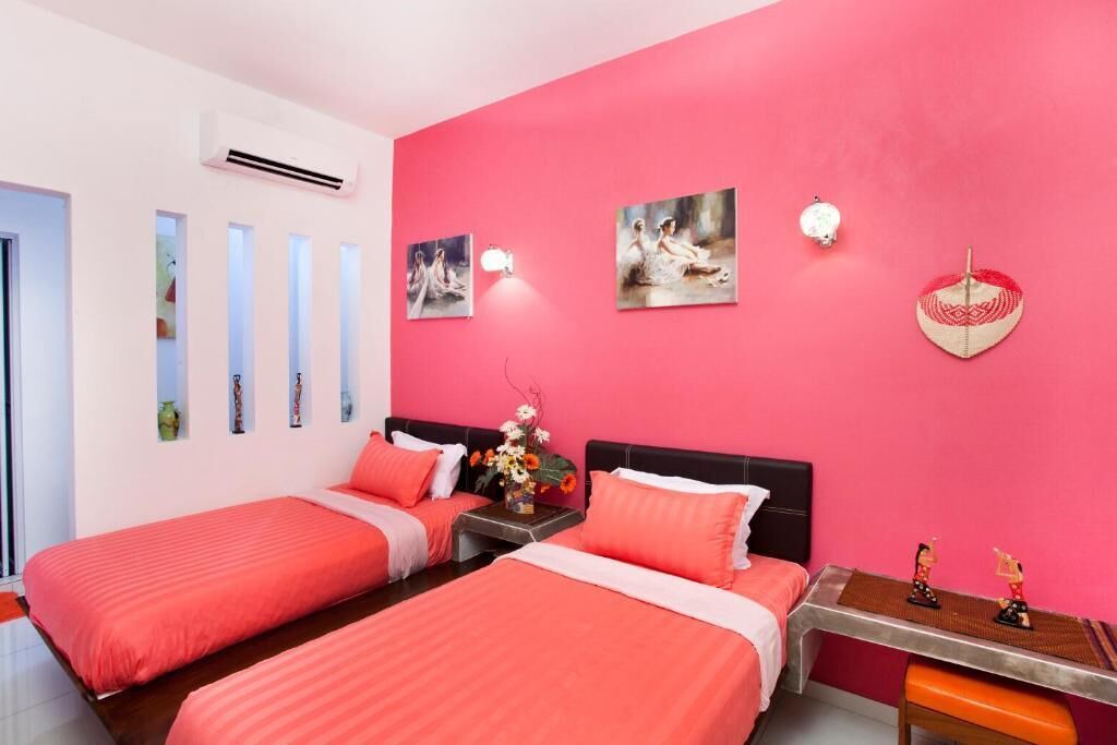 Photo of Bedroom in Kampung Kepala Gajah