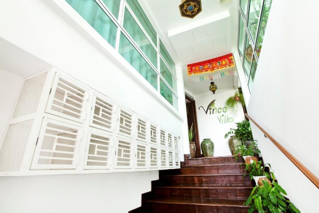 Photo of Outdoor in Kampung Kepala Gajah