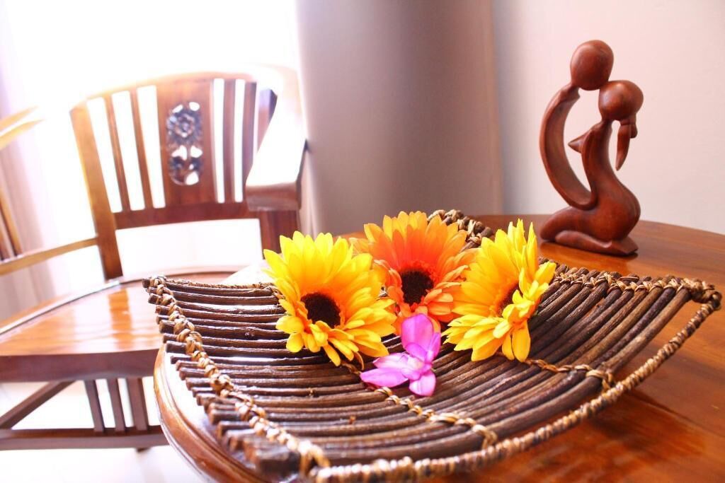 Photo of Bedroom in Kampung Kepala Gajah