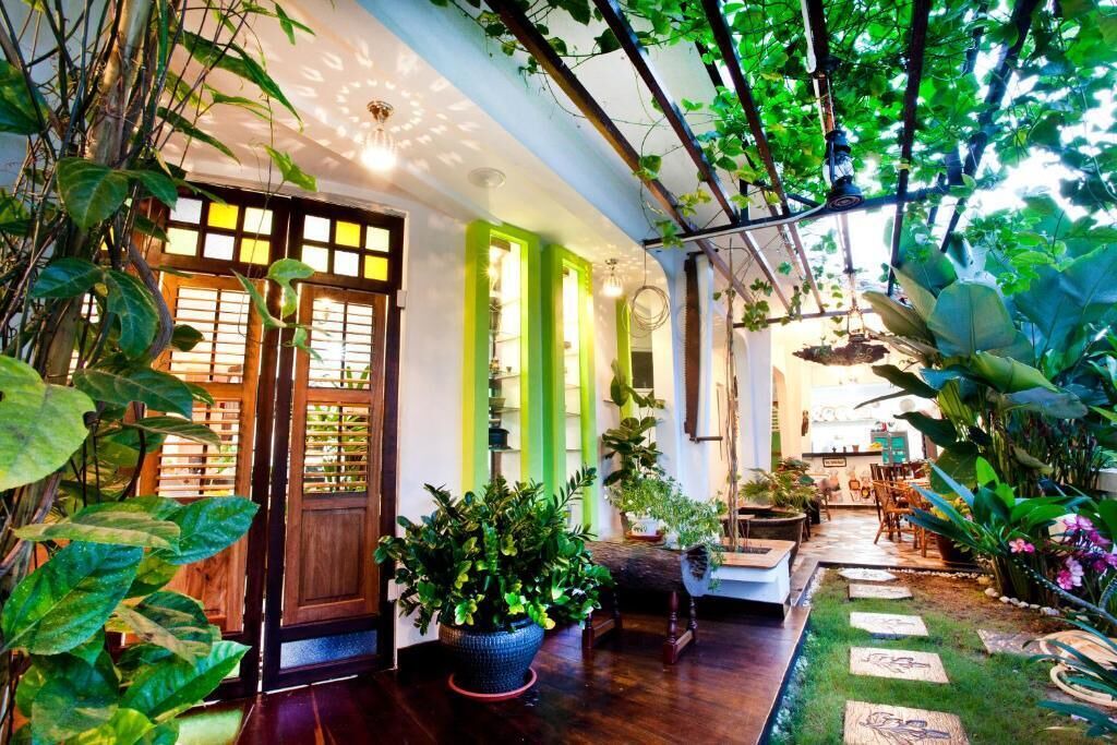 Photo of Outdoor in Kampung Kepala Gajah