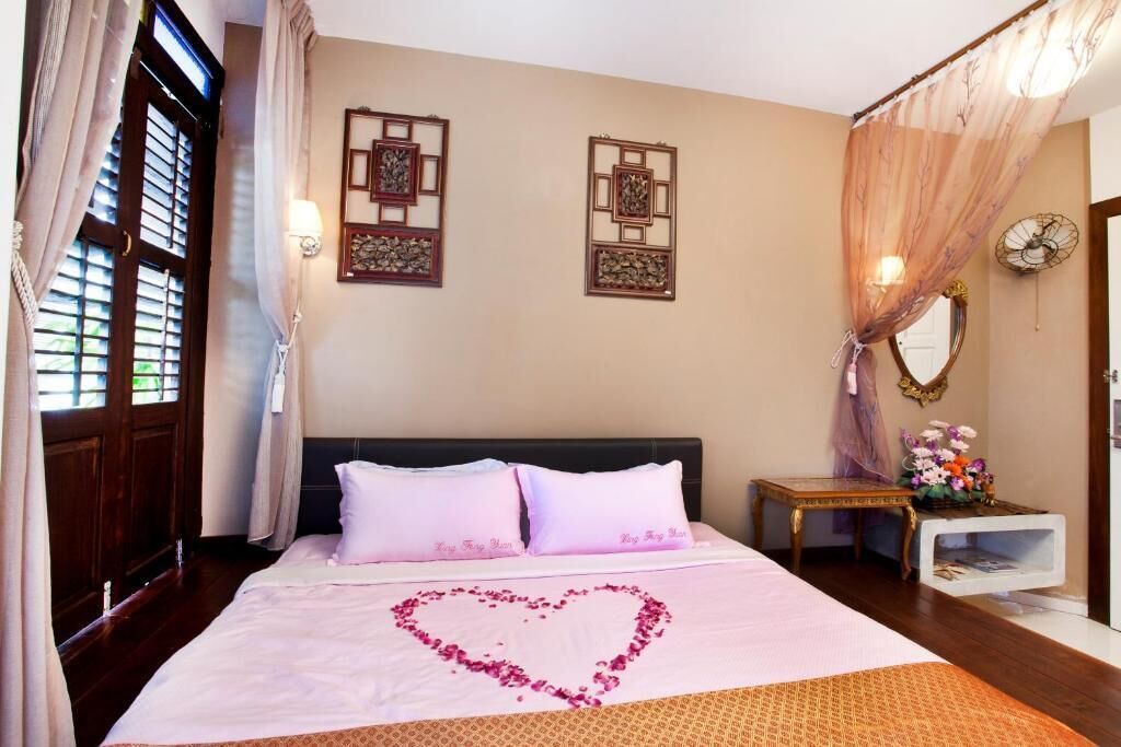 Photo of Bedroom in Kampung Kepala Gajah