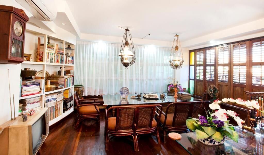 Photo of Others in Kampung Kepala Gajah