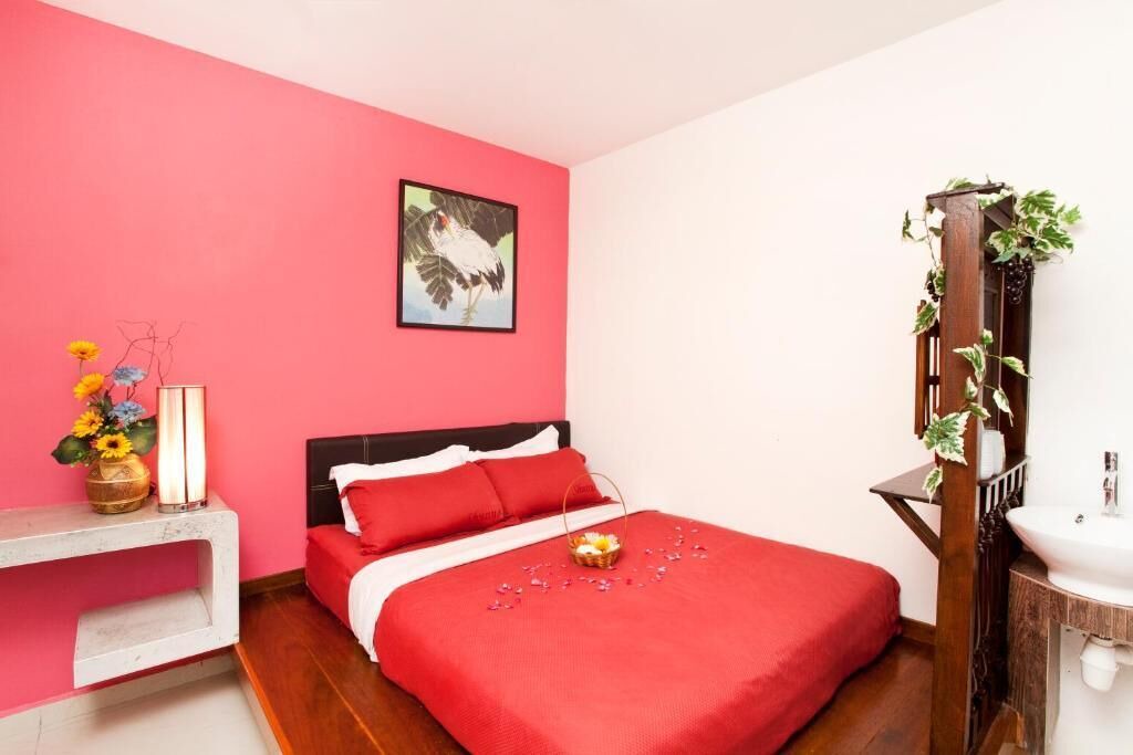 Photo of Bedroom in Kampung Kepala Gajah