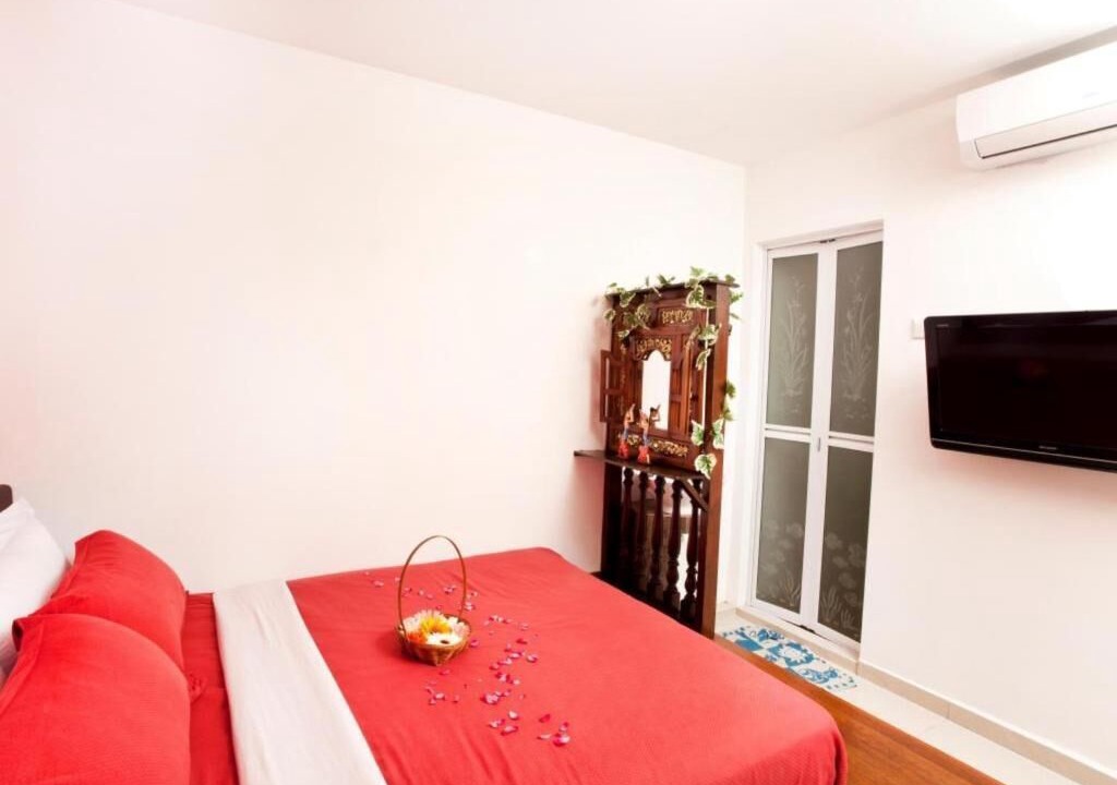 Photo of Bedroom in Kampung Kepala Gajah