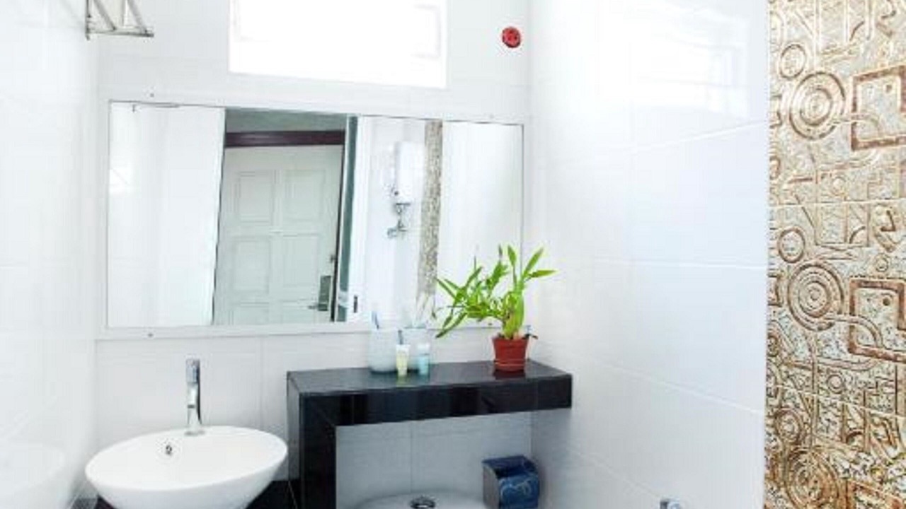 Photo of Bathroom in Kampung Kepala Gajah
