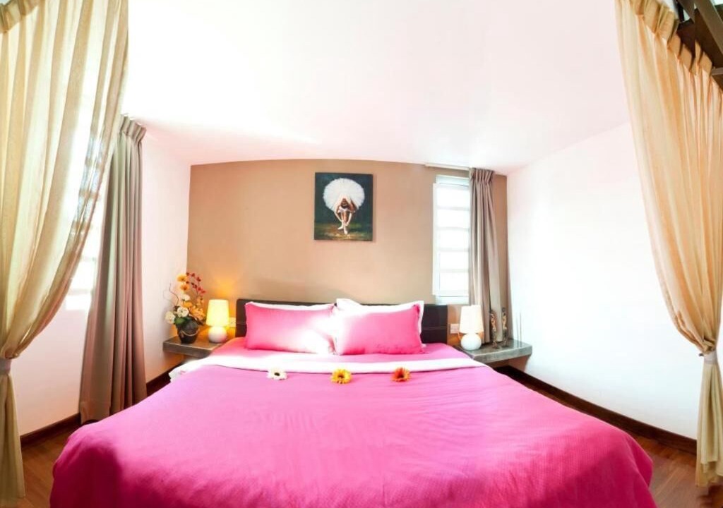 Photo of Bedroom in Kampung Kepala Gajah