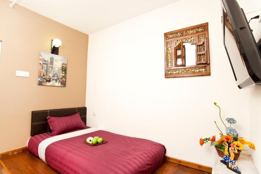 Photo of Bedroom in Kampung Kepala Gajah