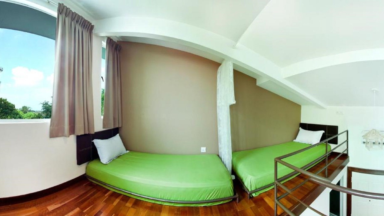 Photo of Bedroom in Kampung Kepala Gajah