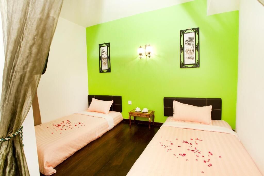 Photo of Bedroom in Kampung Kepala Gajah