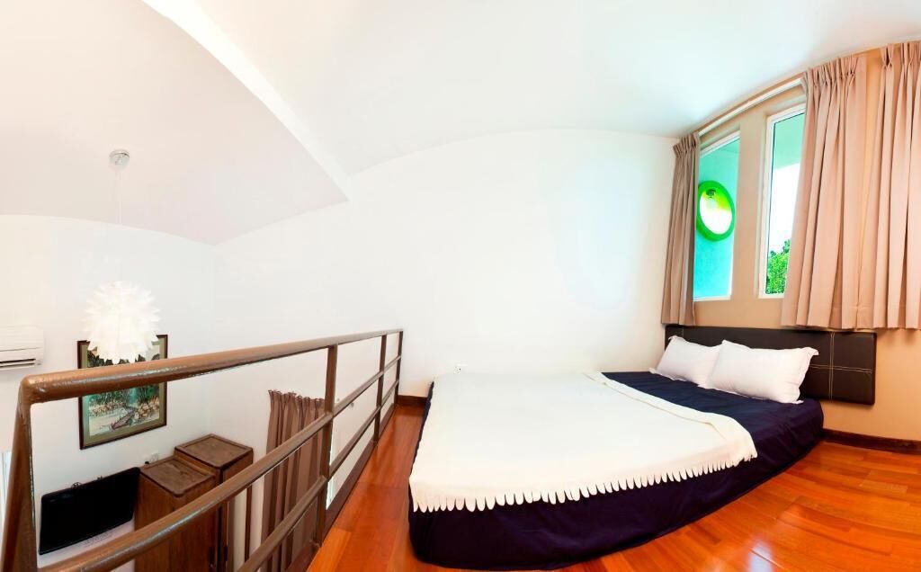 Photo of Bedroom in Kampung Kepala Gajah