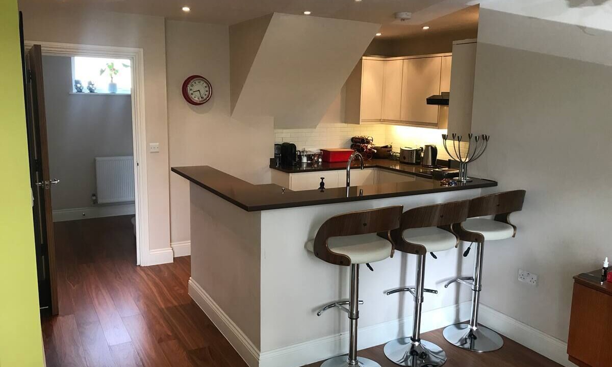 Photo of Kitchen in East Walworth