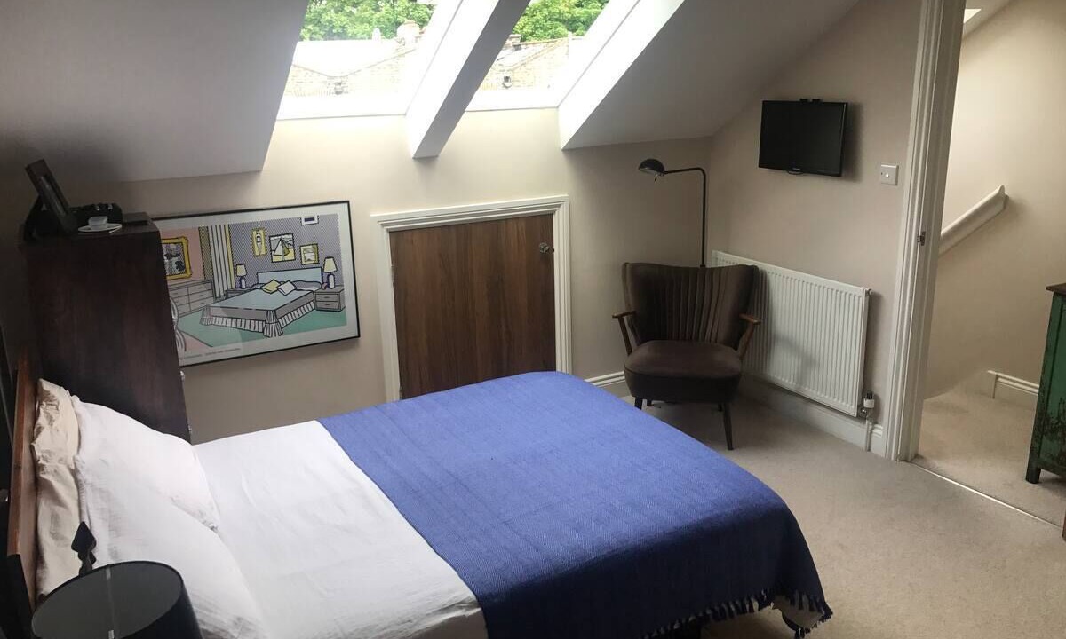 Photo of Bedroom in East Walworth