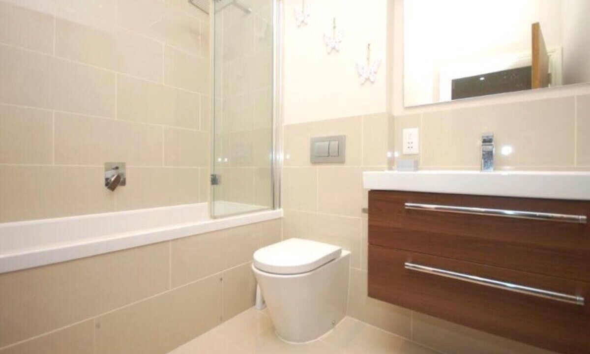 Photo of Bathroom in East Walworth