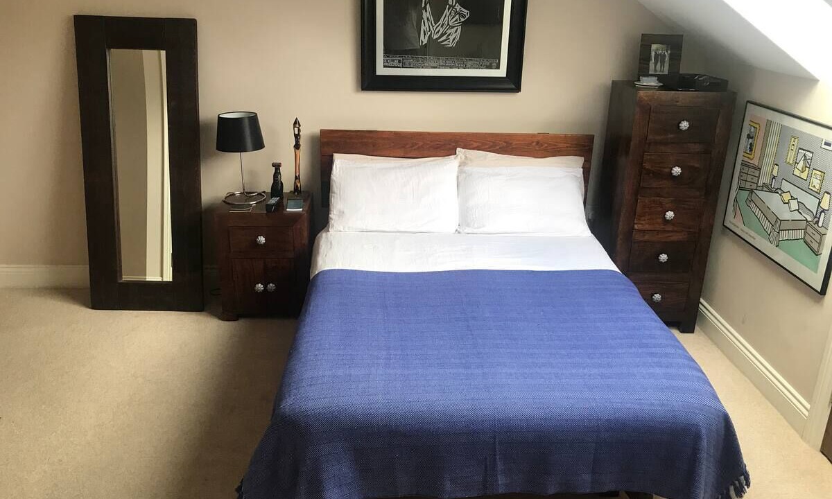 Photo of Bedroom in East Walworth