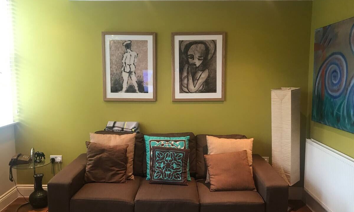 Photo of Livingroom in East Walworth