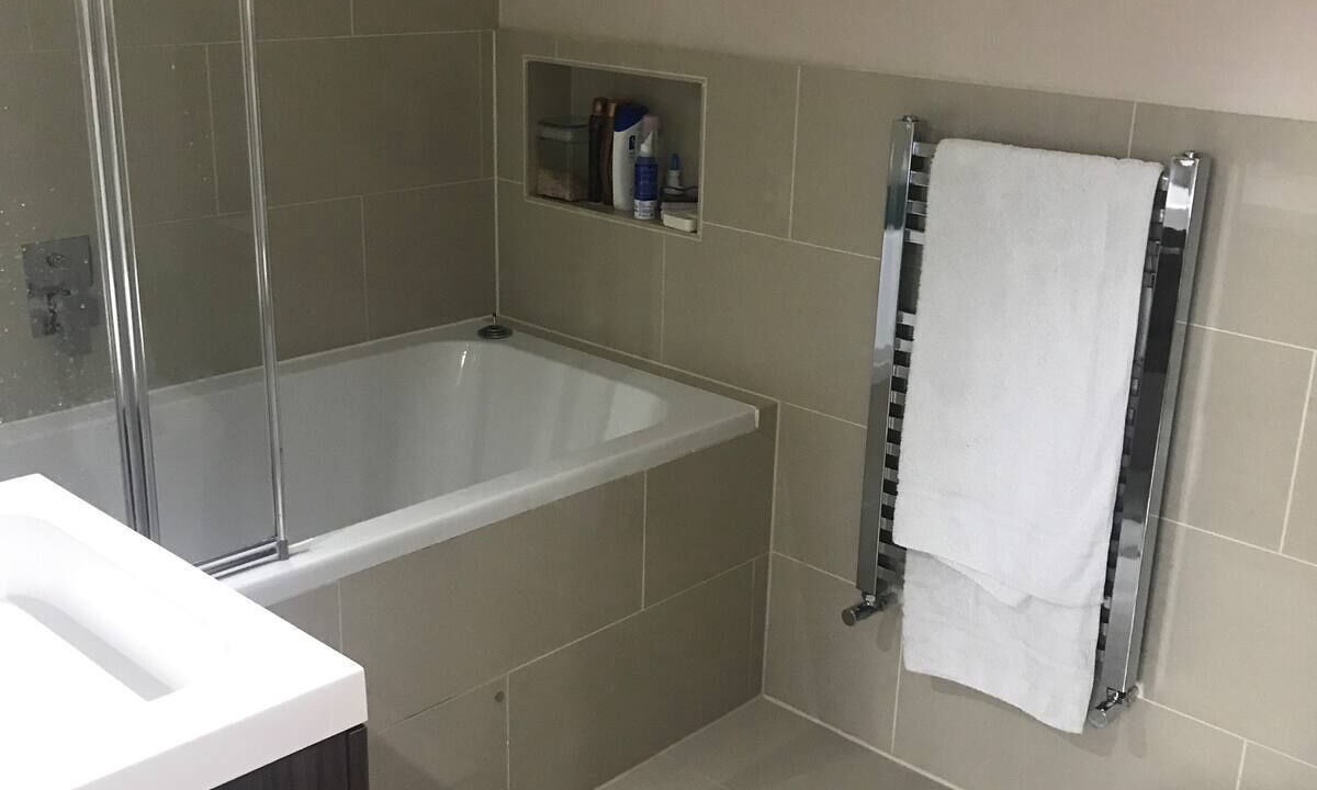 Photo of Bathroom in East Walworth